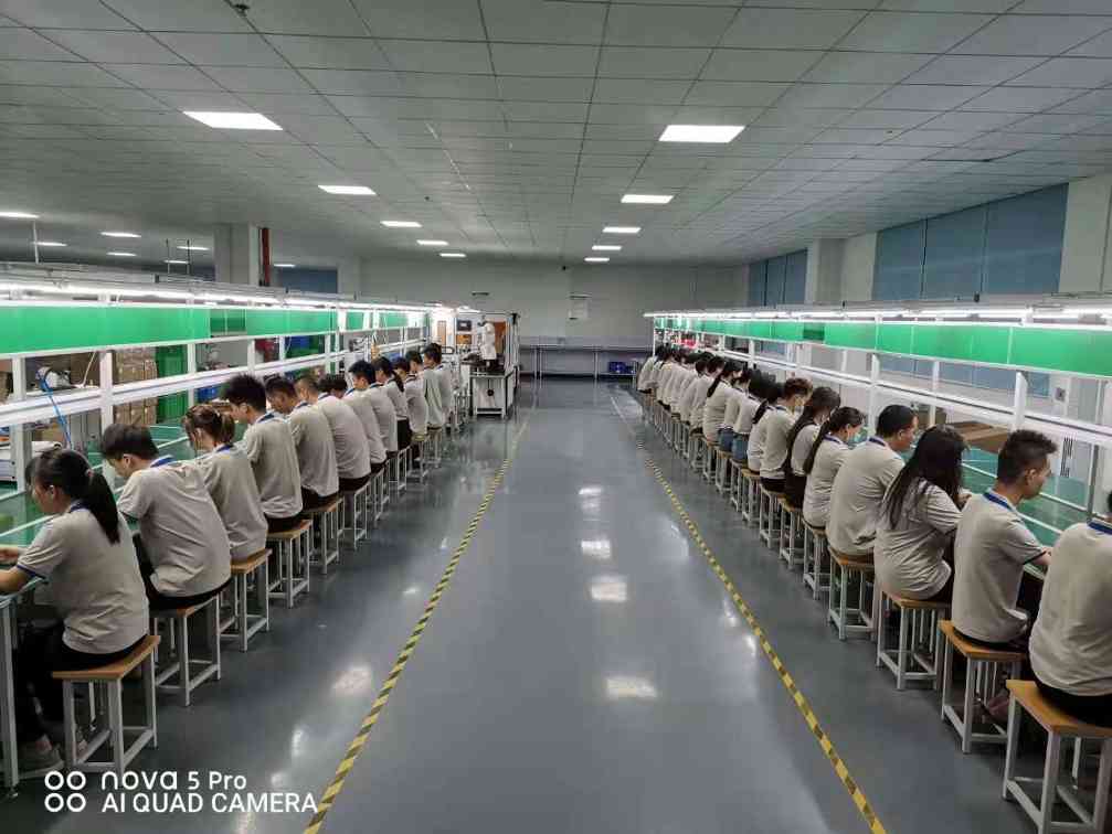 广东昂湃液冷技术有限公司图片3