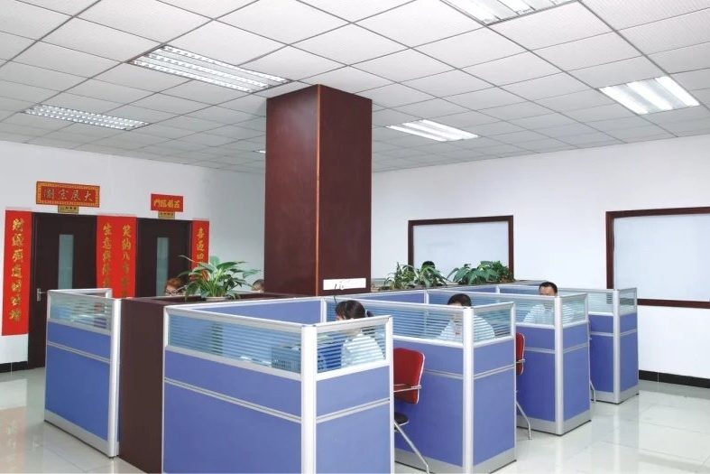 东莞市台阳精密机械有限公司图片2