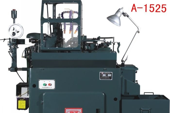 东莞市台阳精密机械有限公司图片6