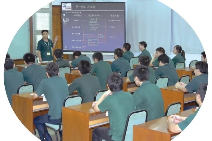 东莞市台阳精密机械有限公司图片4