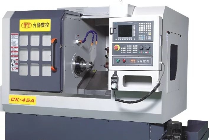 东莞市台阳精密机械有限公司图片9