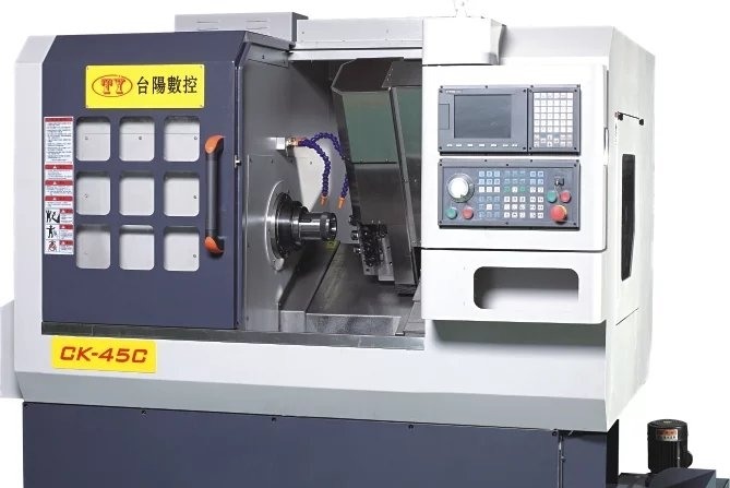 东莞市台阳精密机械有限公司图片8