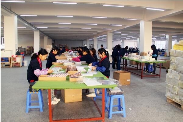 腾达印刷(鹤山)有限公司图片1