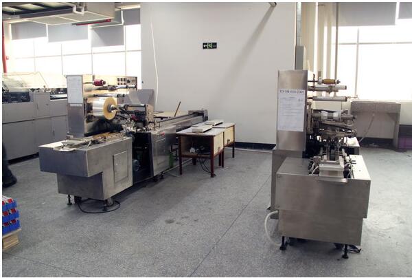 腾达印刷(鹤山)有限公司图片6