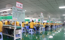 东莞市连邦电子科技有限公司图片7