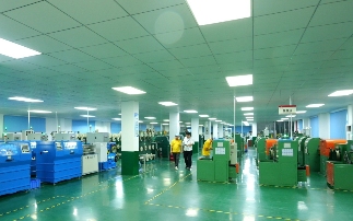 东莞市连邦电子科技有限公司图片8