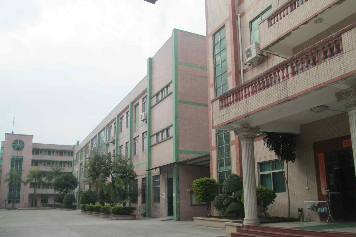 东莞市元将五金有限公司图片1