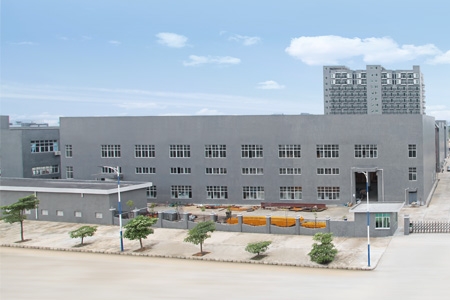 东莞致嘉金属科技有限公司图片1