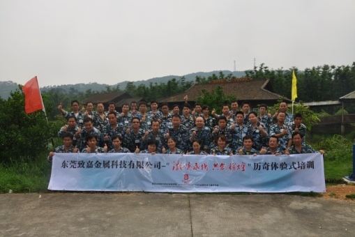 东莞致嘉金属科技有限公司图片7