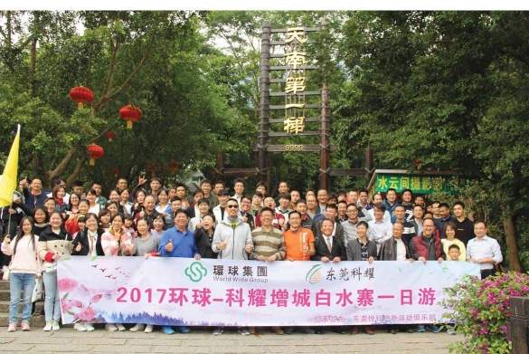 科耀微电子（广东）有限公司图片4