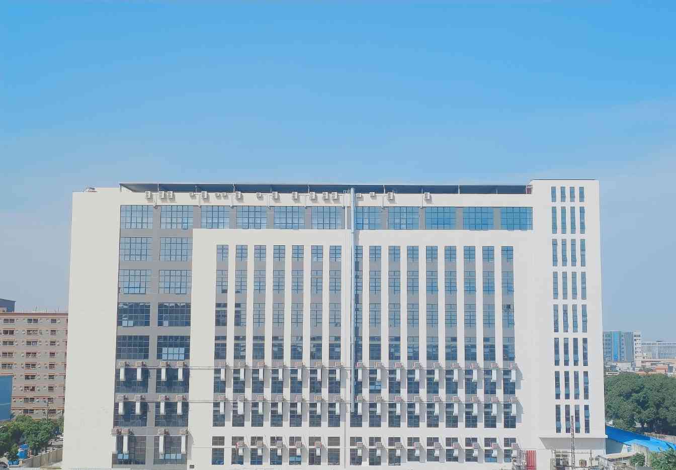 东莞立新塑胶有限公司图片7