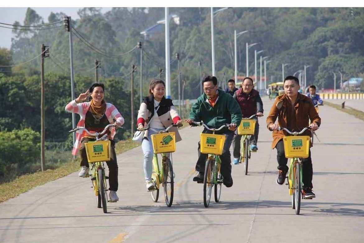 科耀微电子（广东）有限公司图片5