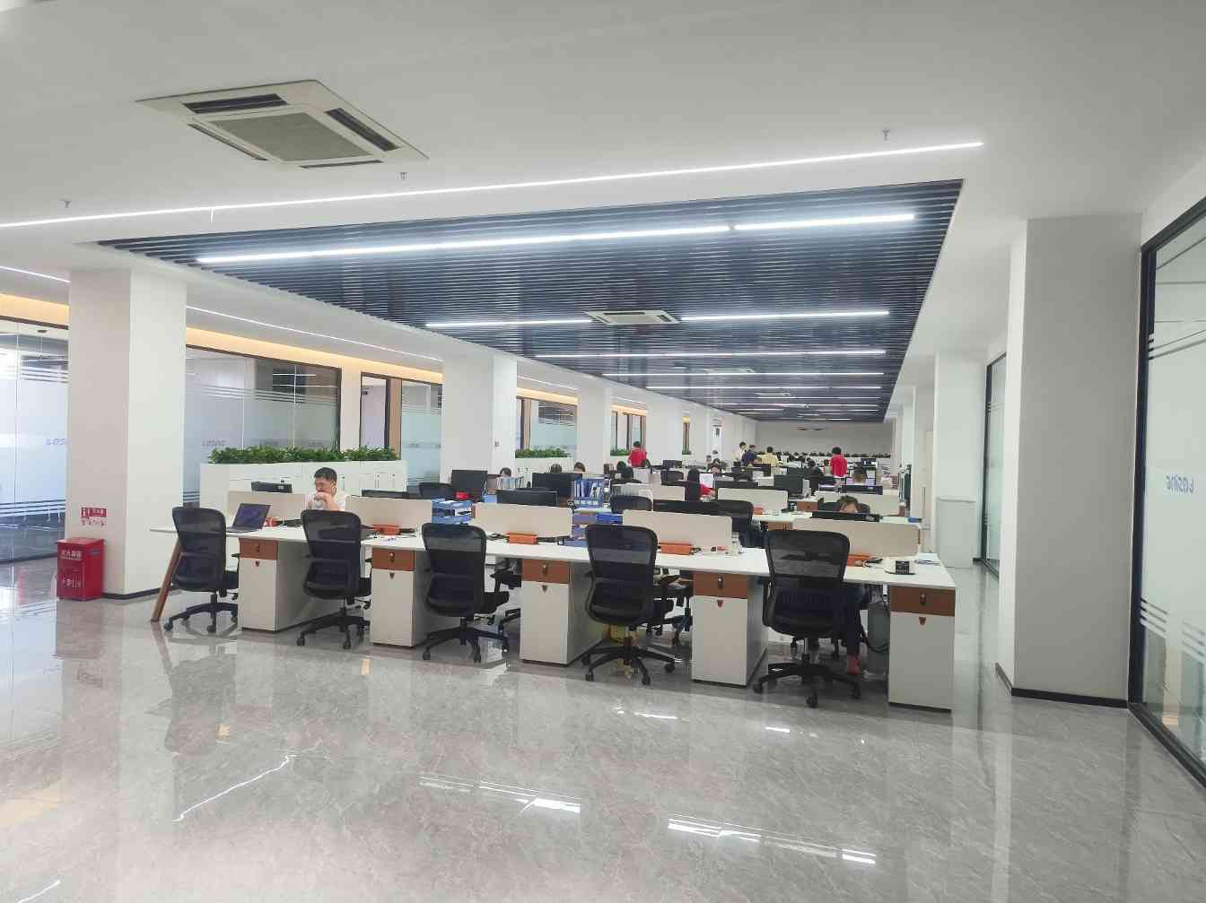 东莞立新塑胶有限公司图片8