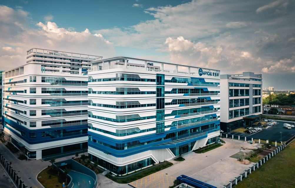 东莞市爱培科技术有限公司图片1