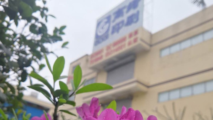 东莞高绮印刷有限公司图片3