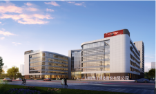 广东朝阳电子科技股份有限公司图片1