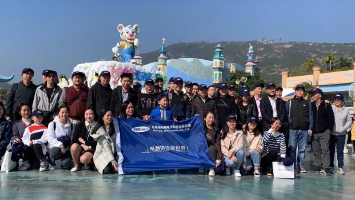 东莞市协顺电子科技有限公司图片4