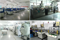 东莞市信天游实业有限公司图片1