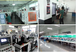 东莞市信天游实业有限公司图片2