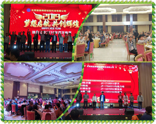 东莞捷盈精密硅胶科技有限公司图片3