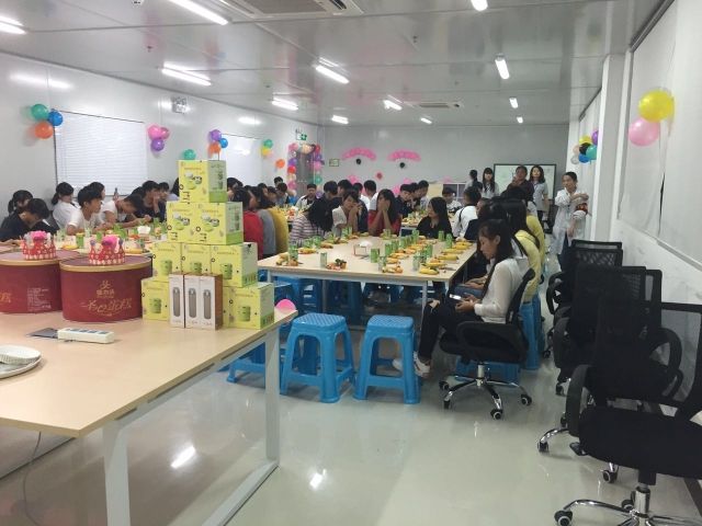 东莞捷盈精密硅胶科技有限公司图片8