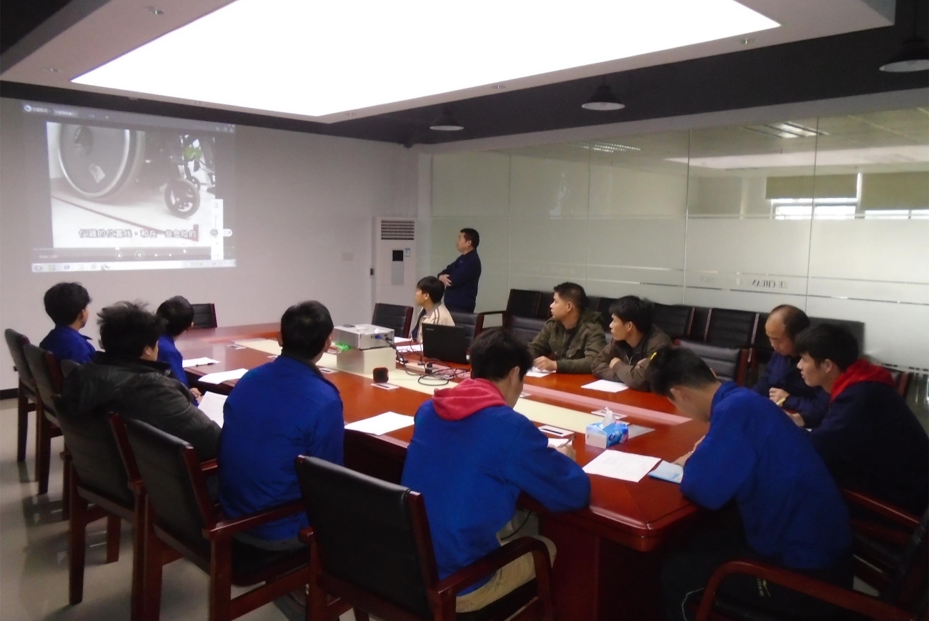 东莞市泽创工业自动化设备有限公司图片2