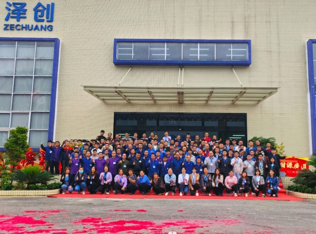 东莞市泽创工业自动化设备有限公司图片3