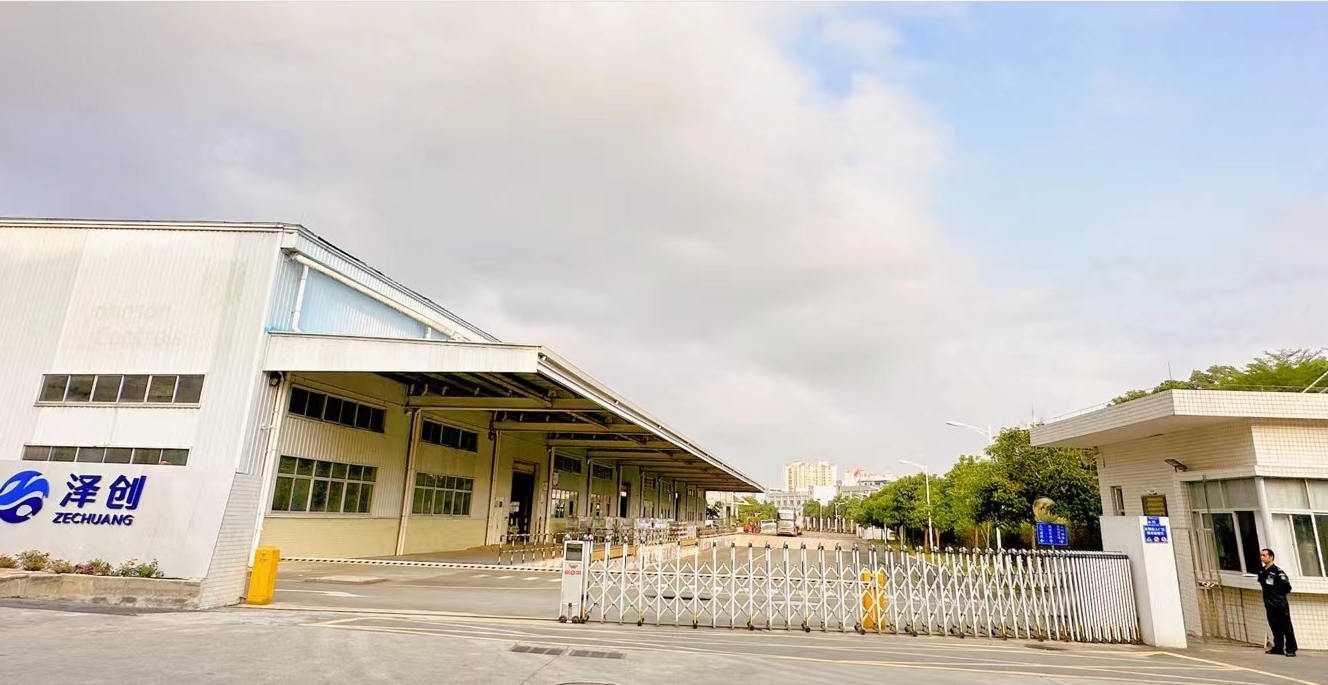 东莞市泽创工业自动化设备有限公司图片4