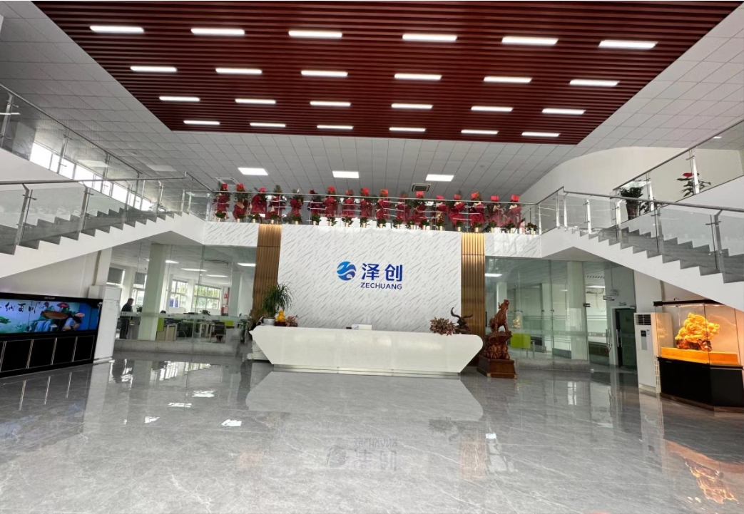 东莞市泽创工业自动化设备有限公司图片5