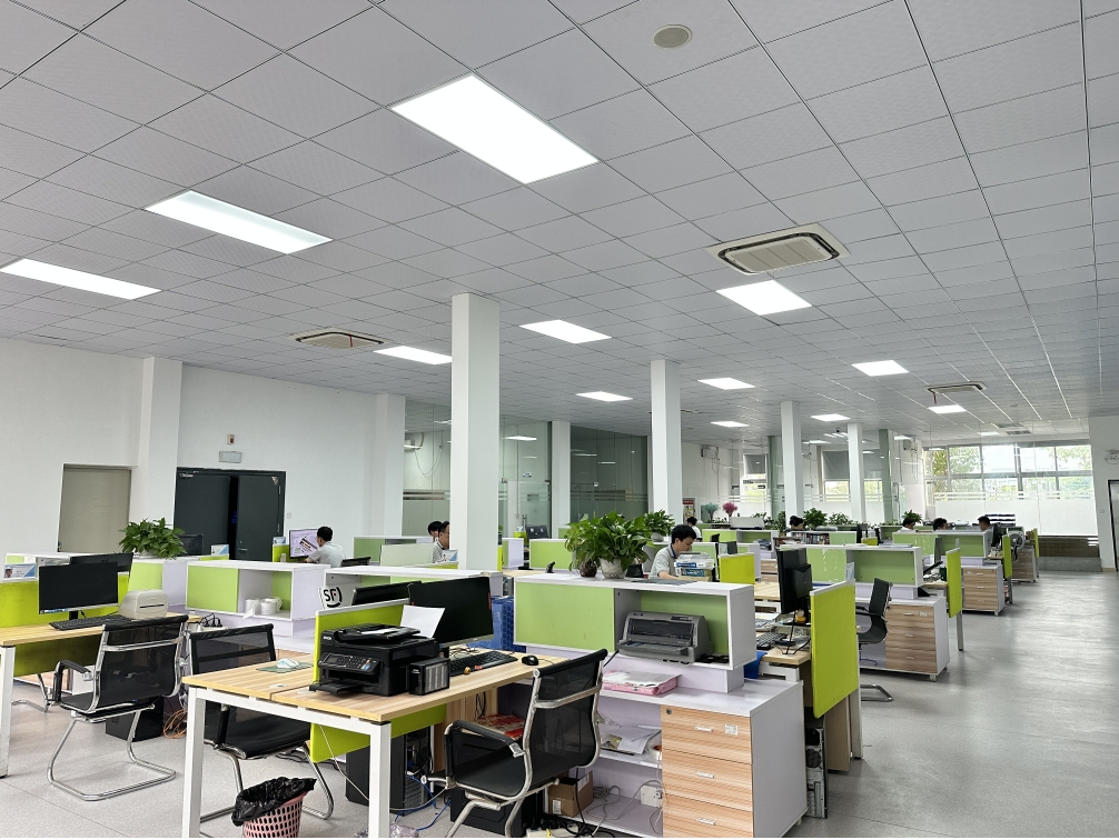 东莞市泽创工业自动化设备有限公司图片6