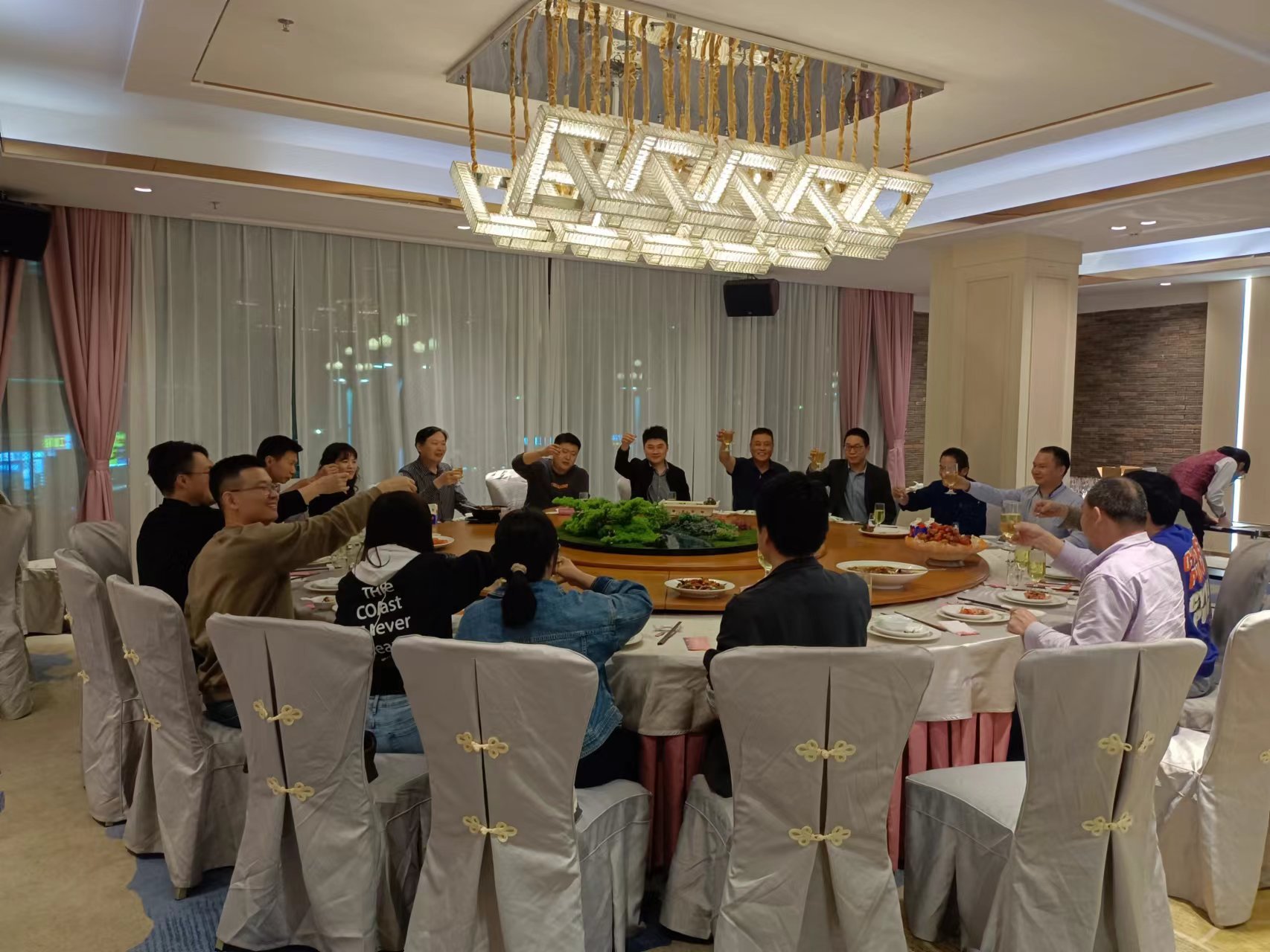 东莞市泽创工业自动化设备有限公司图片9