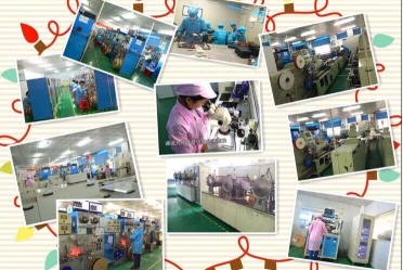 东莞市通科电子有限公司图片4